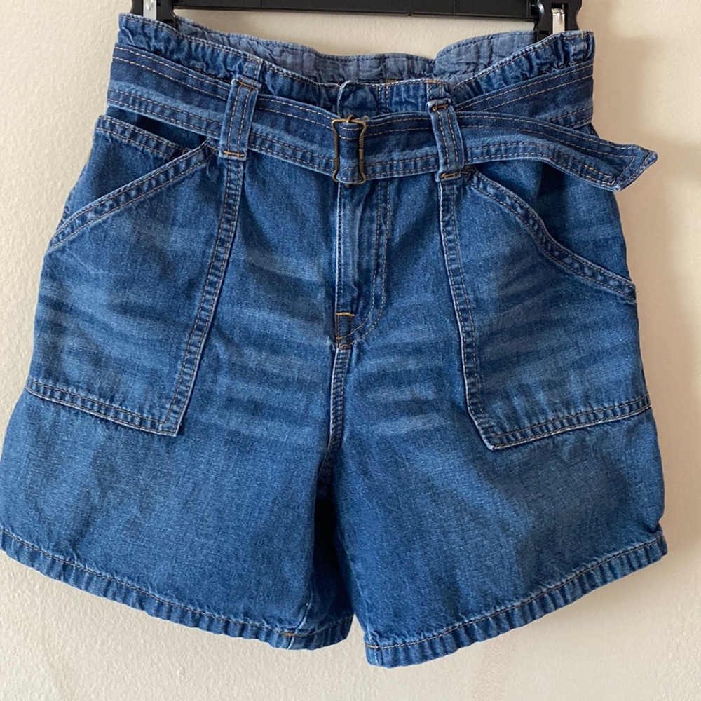 Polo Ralph Lauren Denim Shorts 14